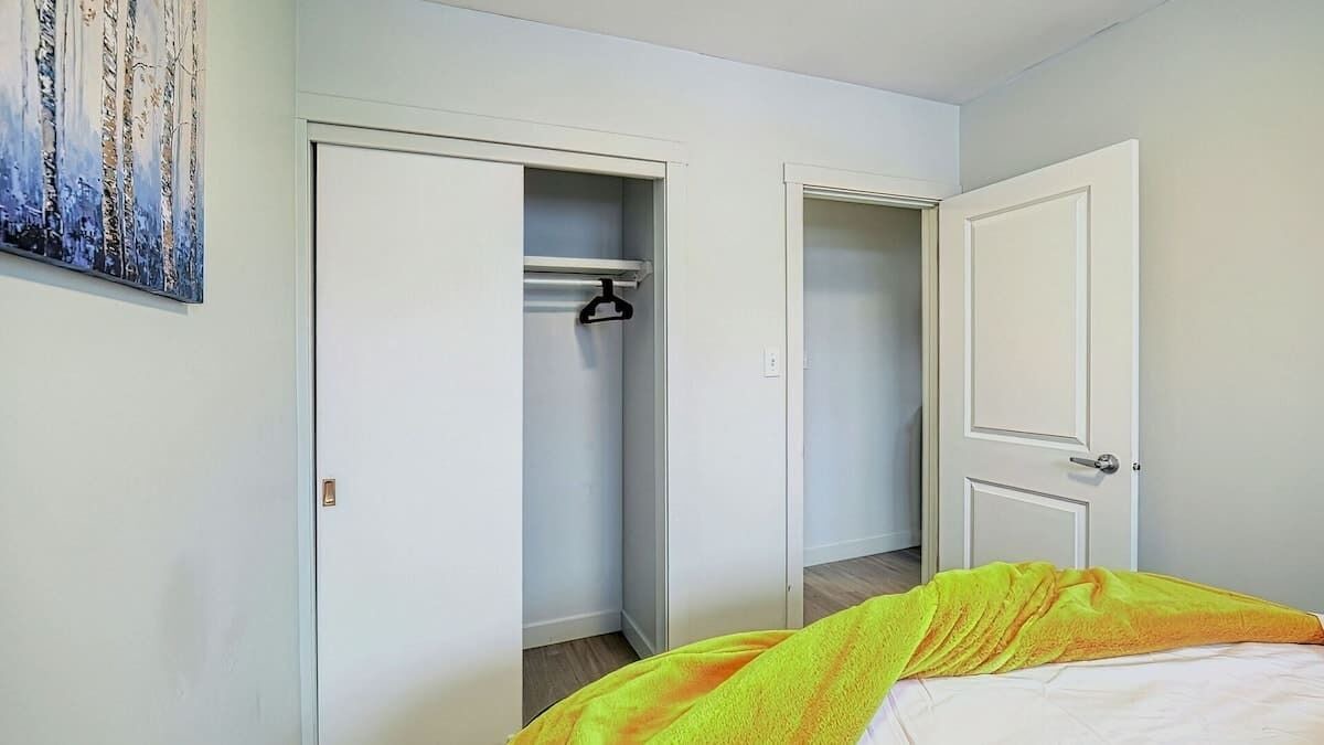 Photo of Bedroom in Rosscarrock