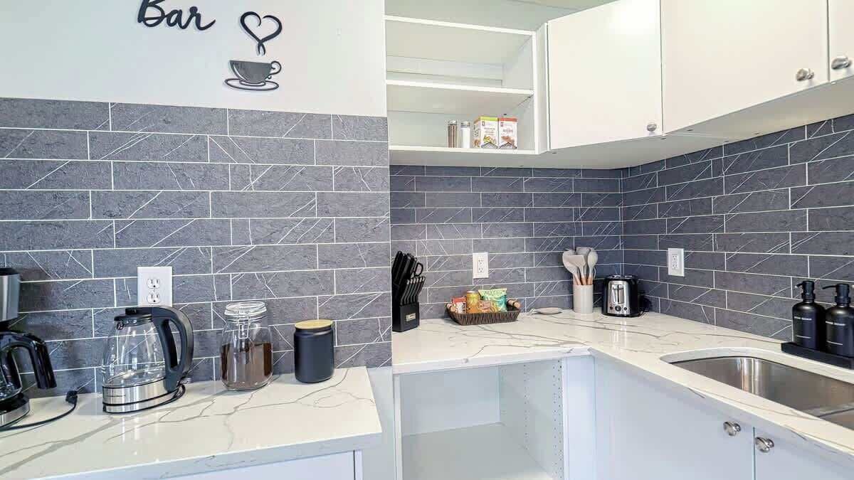 Photo of Kitchen in Rosscarrock