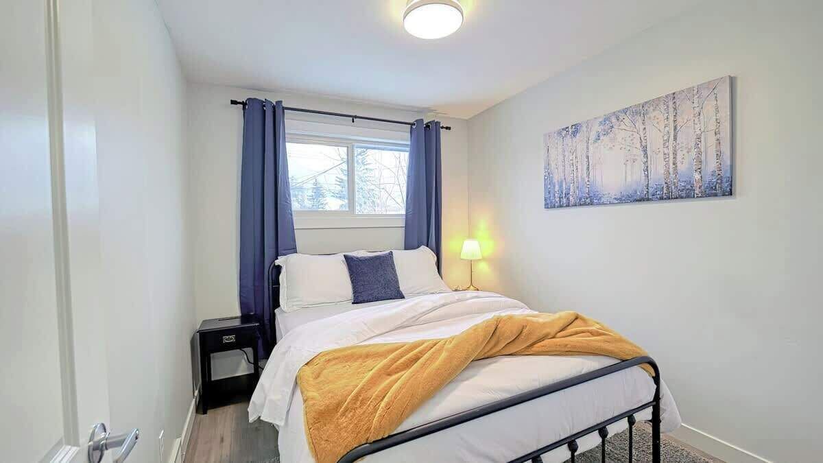 Photo of Bedroom in Rosscarrock