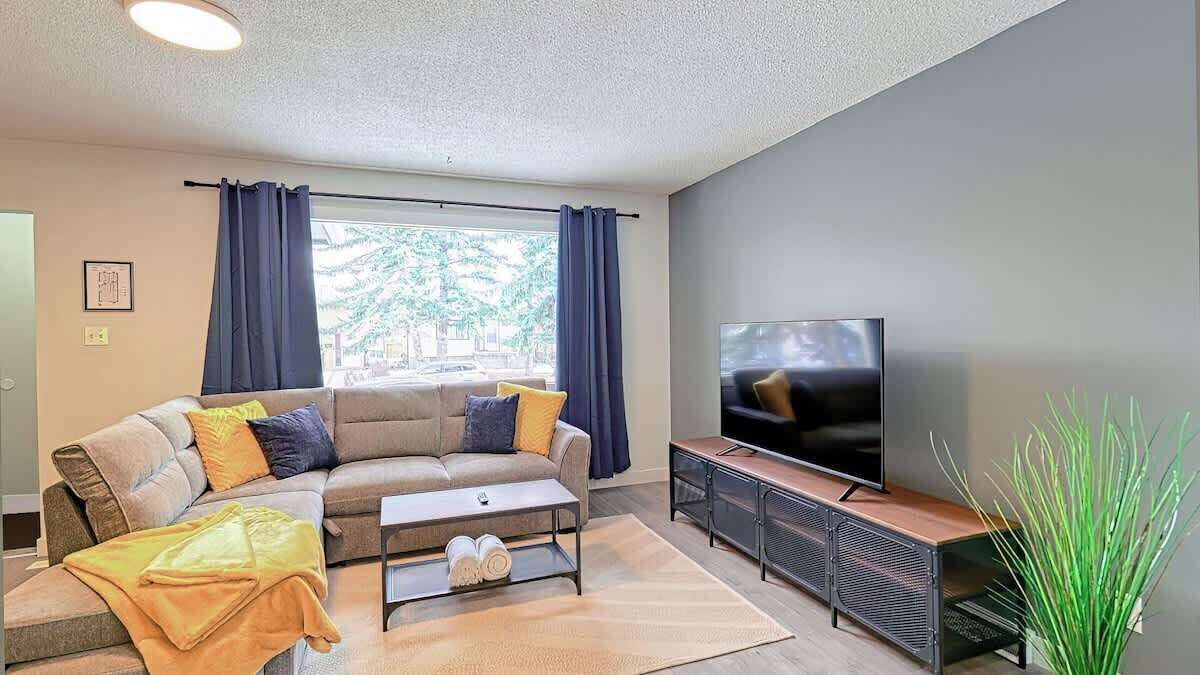 Photo of Livingroom in Rosscarrock