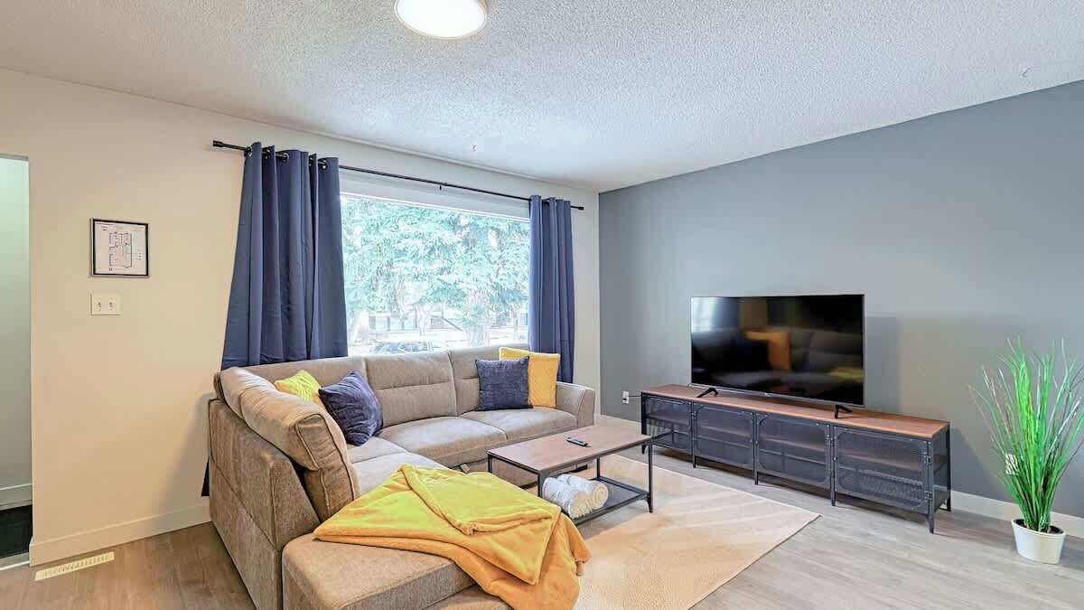 Photo of Livingroom in Rosscarrock