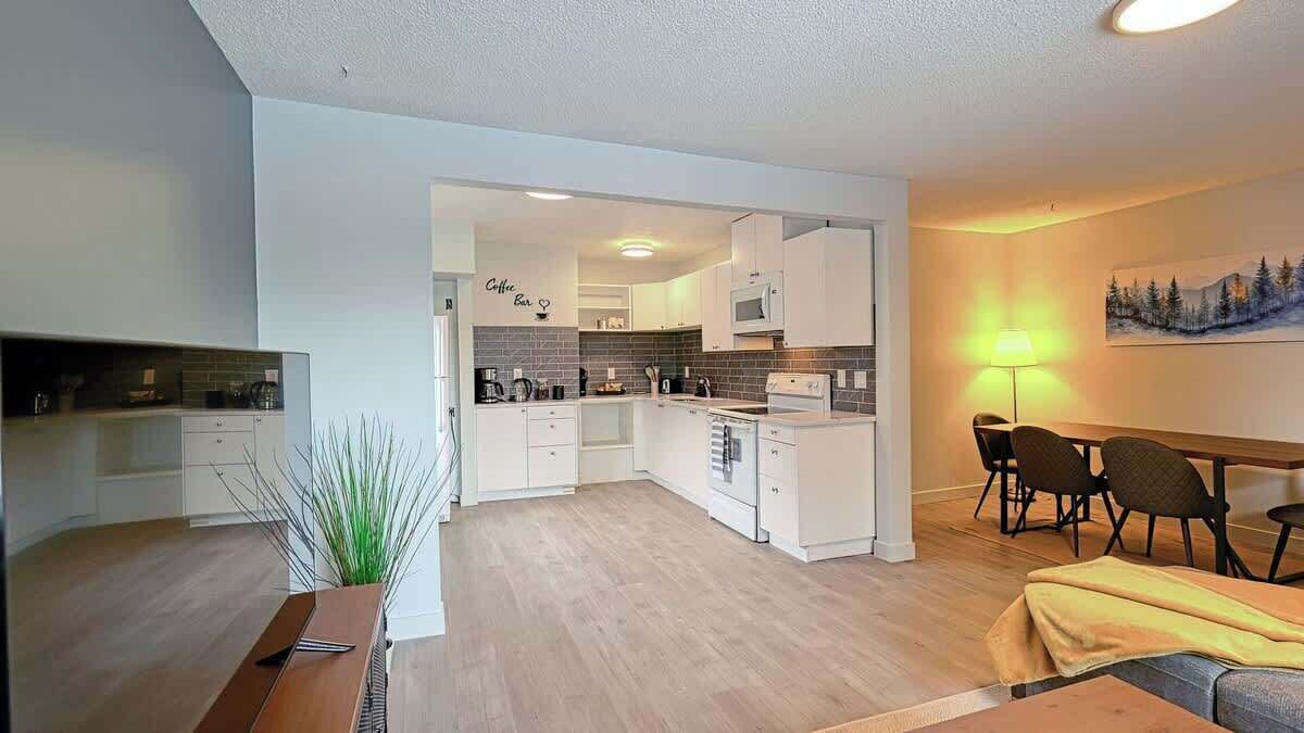 Photo of Kitchen in Rosscarrock