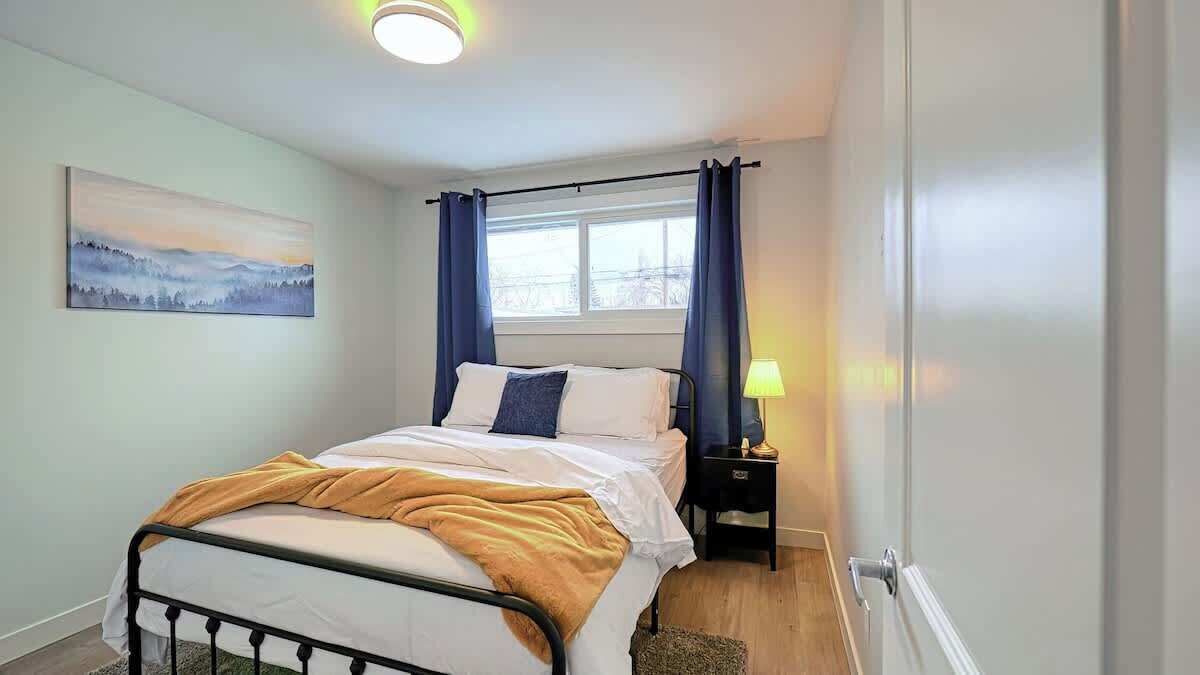 Photo of Bedroom in Rosscarrock