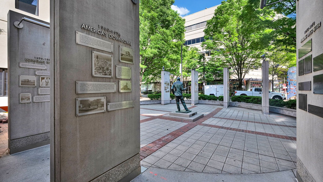 Photo of Others in Greenville Downtown