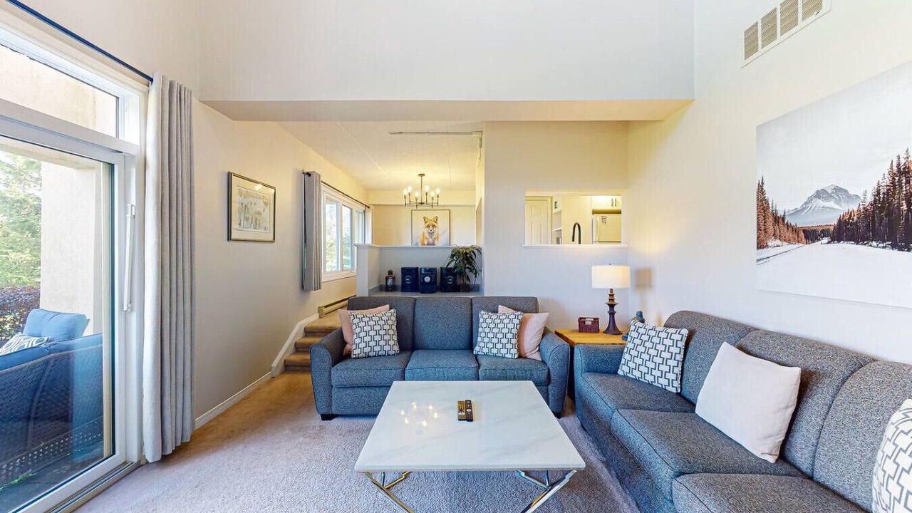 Photo of Livingroom in The Blue Mountains