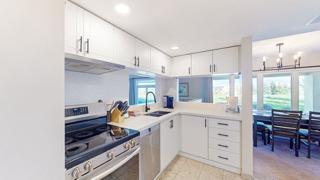 Photo of Kitchen in The Blue Mountains