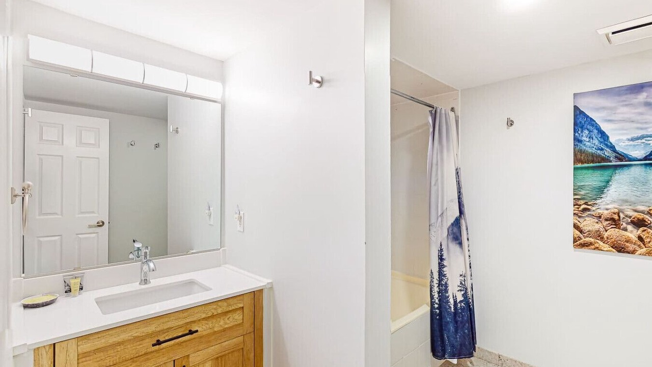 Photo of Bathroom in The Blue Mountains