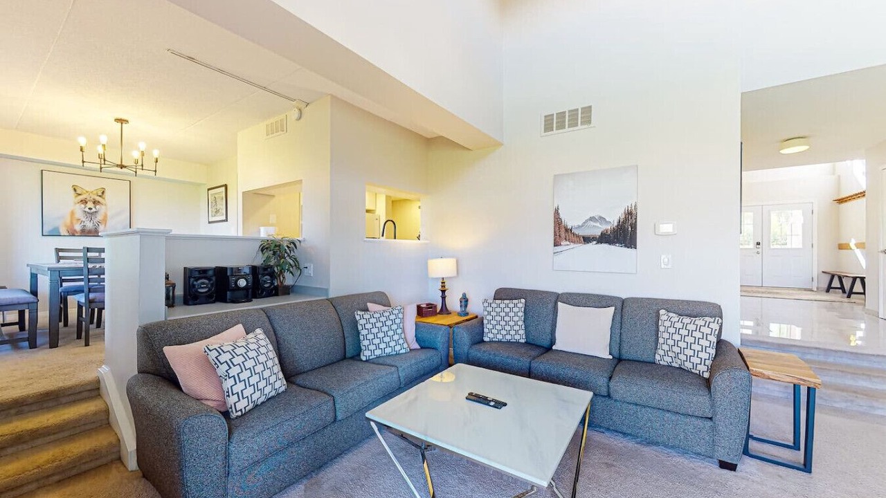 Photo of Livingroom in The Blue Mountains
