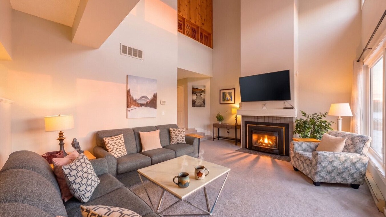 Photo of Livingroom in The Blue Mountains