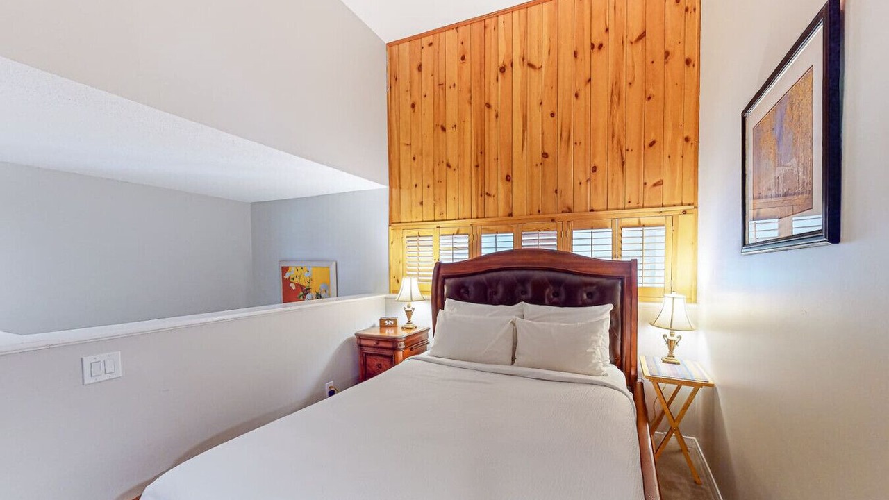 Photo of Bedroom in The Blue Mountains