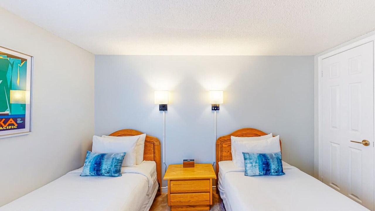 Photo of Bedroom in The Blue Mountains