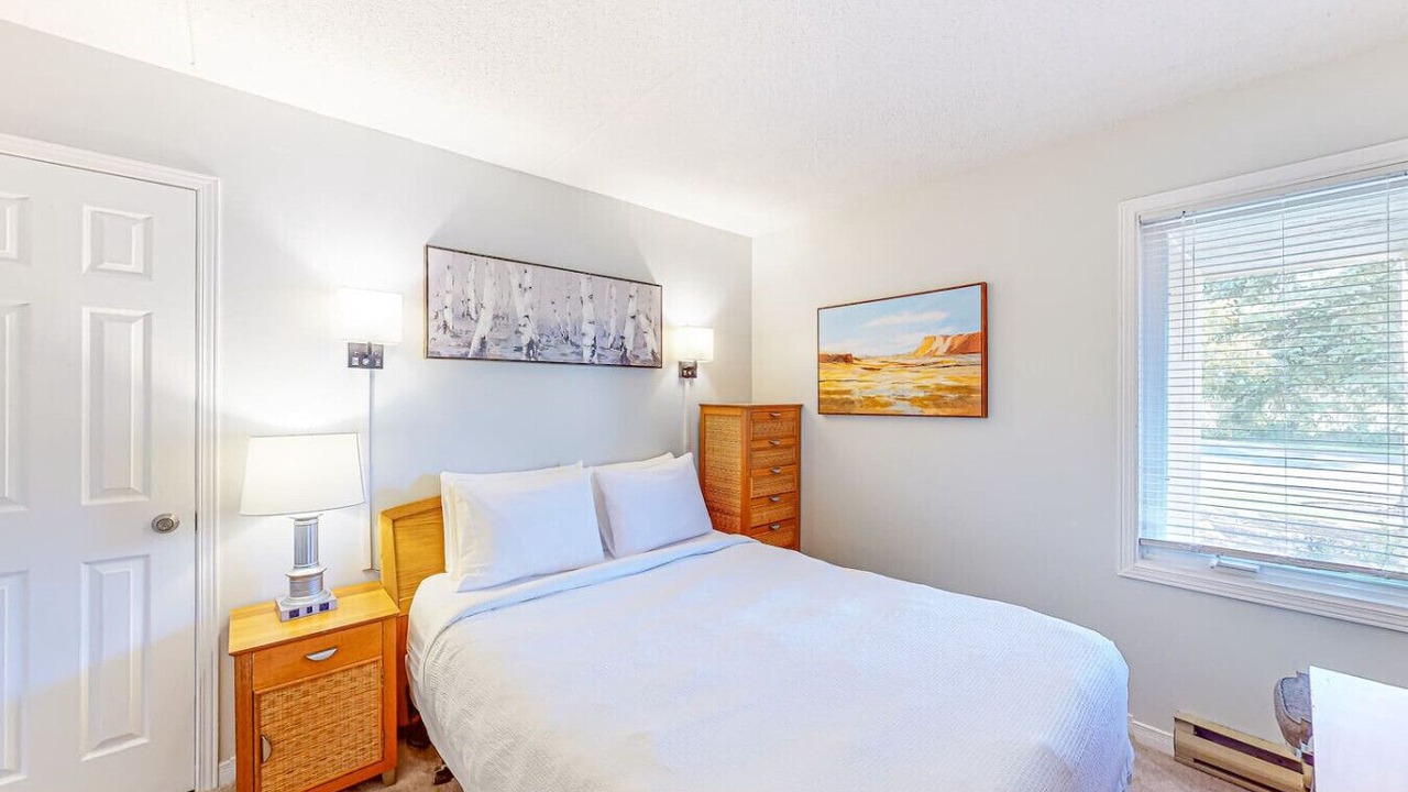 Photo of Bedroom in The Blue Mountains