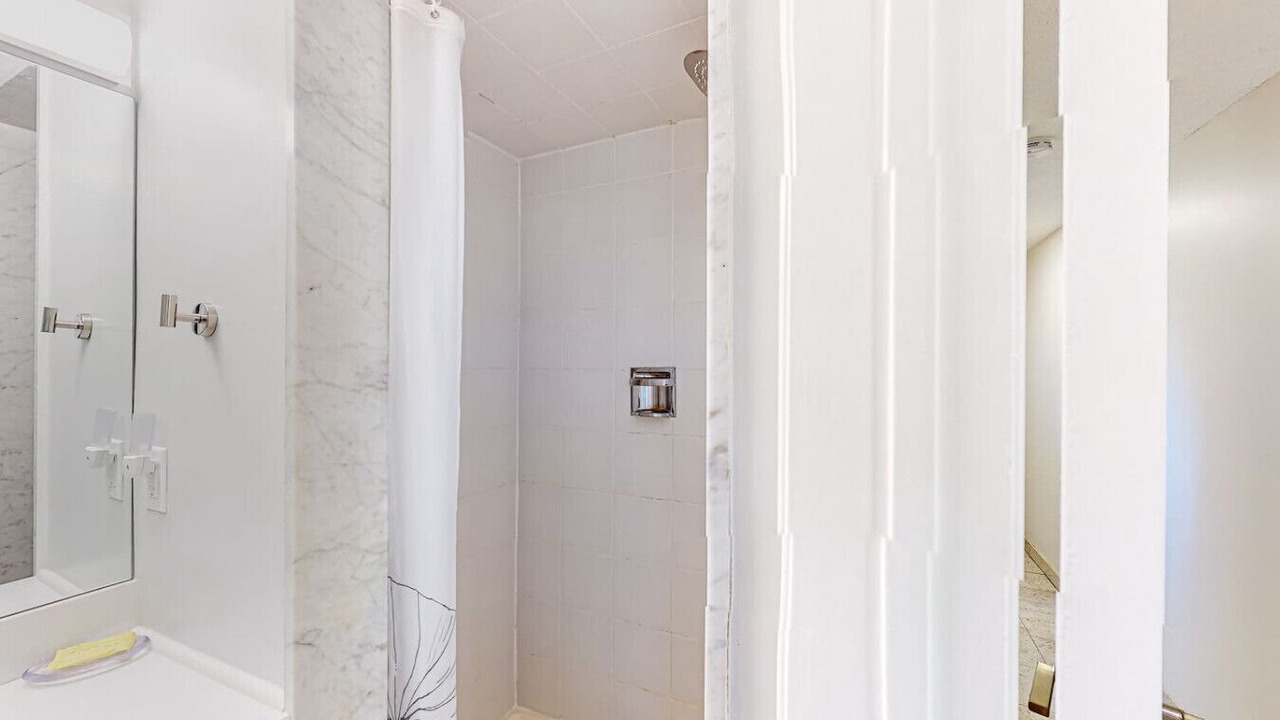 Photo of Bathroom in The Blue Mountains
