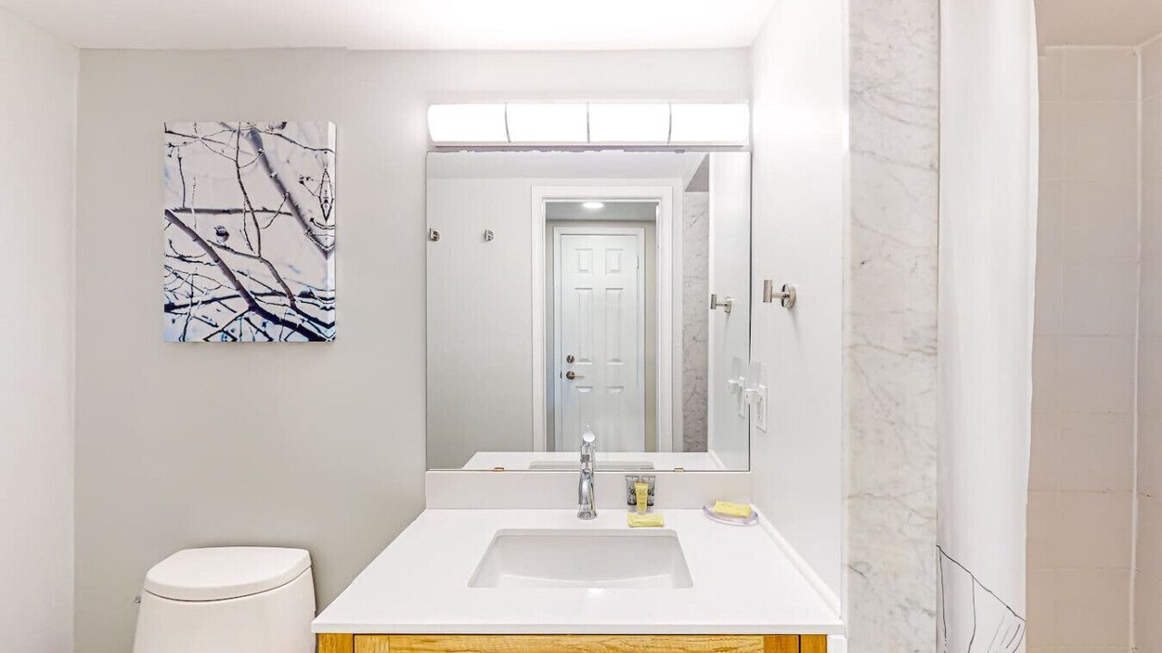 Photo of Bathroom in The Blue Mountains