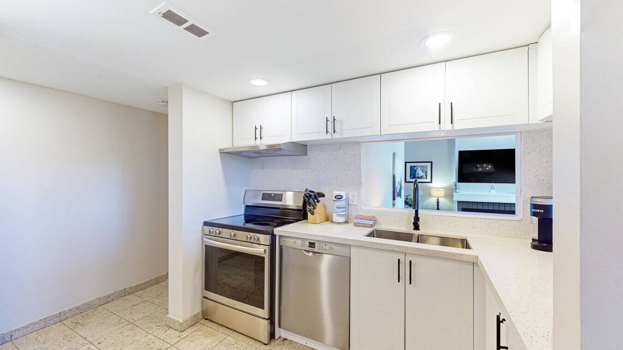 Photo of Kitchen in The Blue Mountains