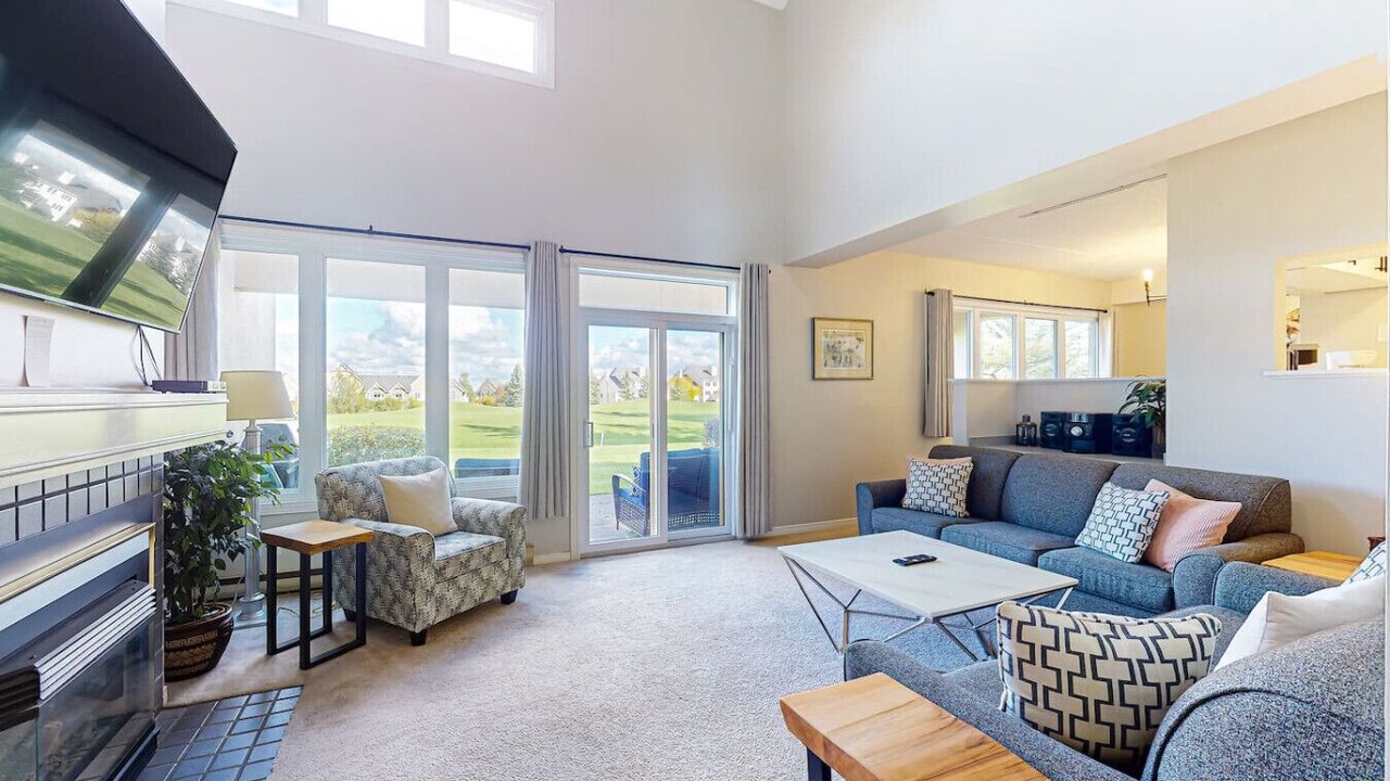 Photo of Livingroom in The Blue Mountains