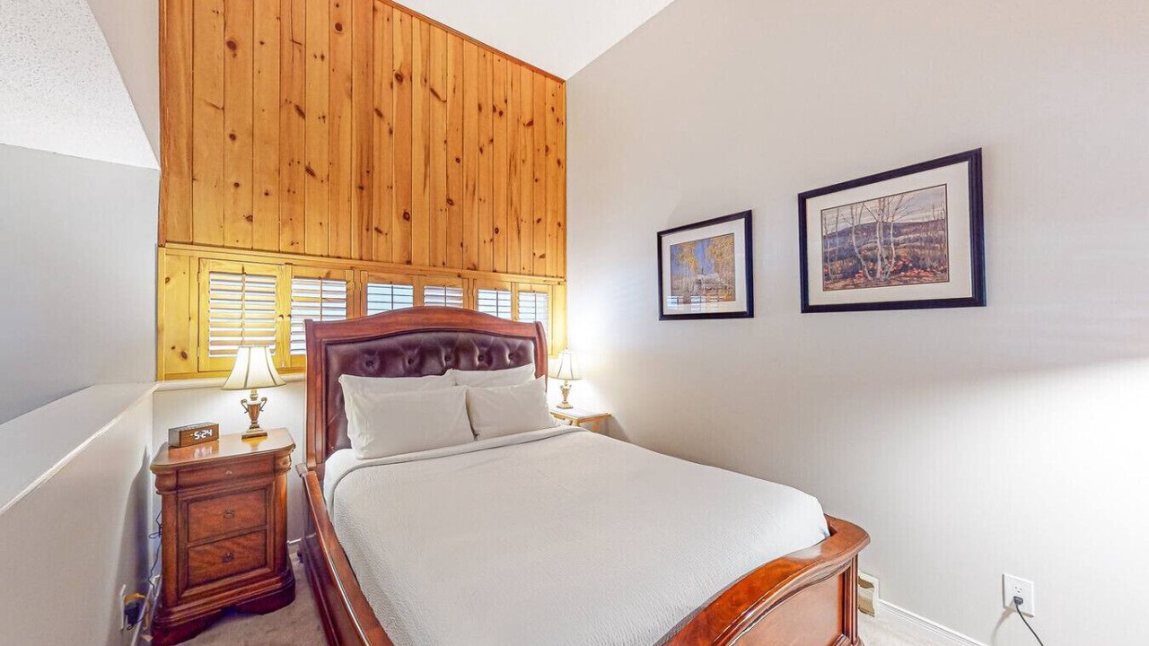 Photo of Bedroom in The Blue Mountains