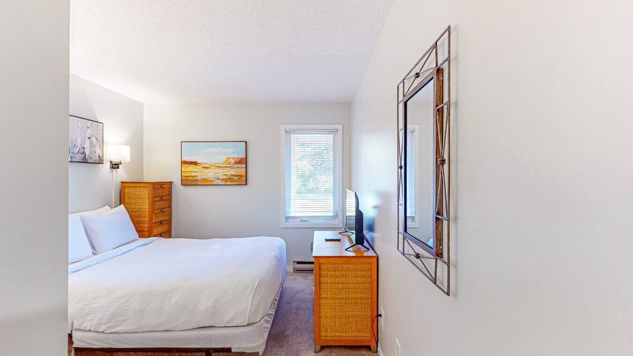 Photo of Bedroom in The Blue Mountains