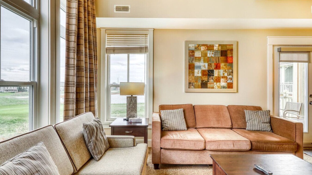 Photo of Livingroom in The Blue Mountains