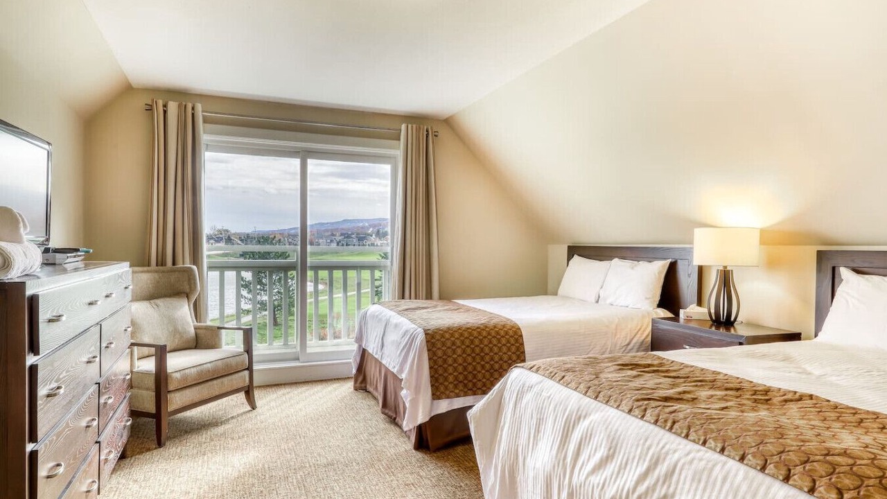 Photo of Bedroom in The Blue Mountains
