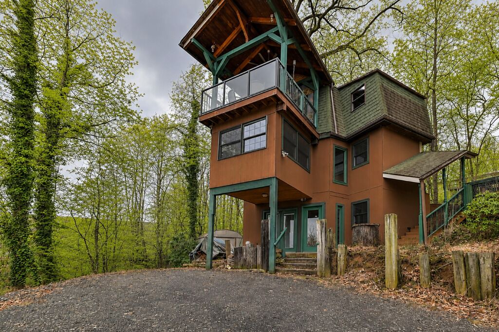 Photo of Outdoor in Oak Grove
