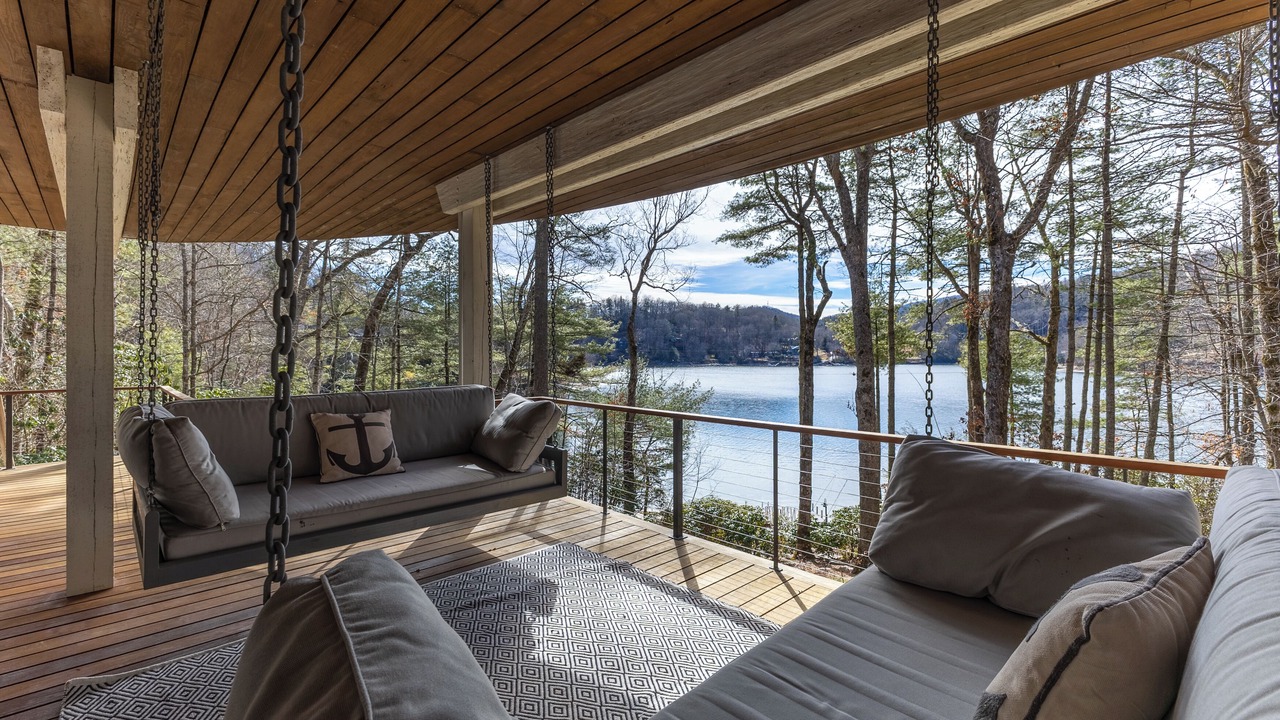 Photo of Outdoor in Cullowhee