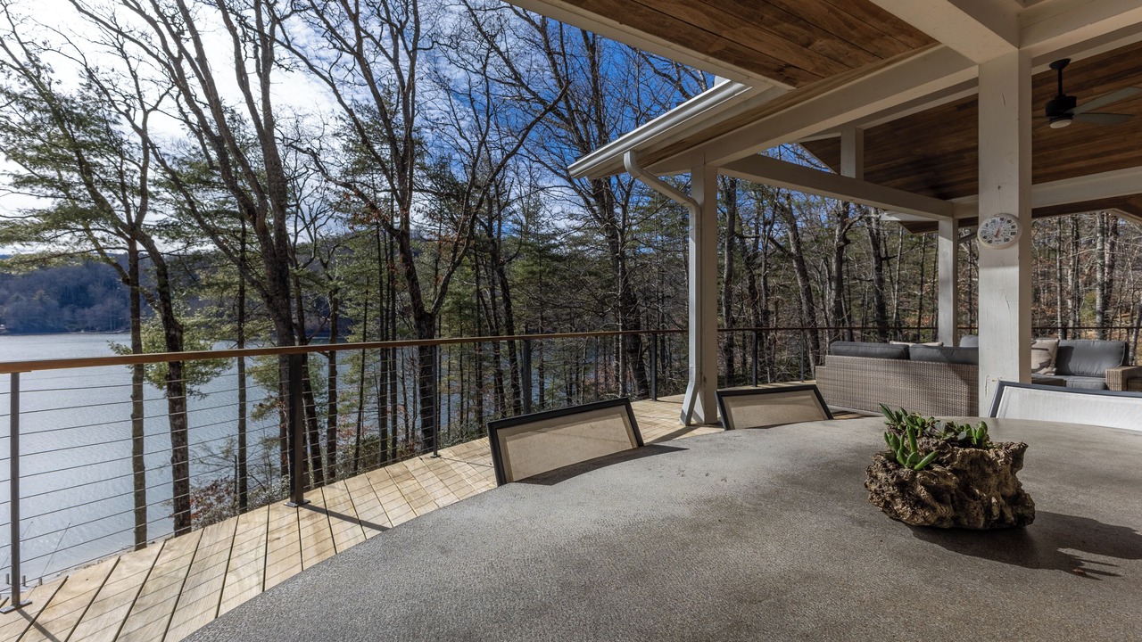 Photo of Outdoor in Cullowhee