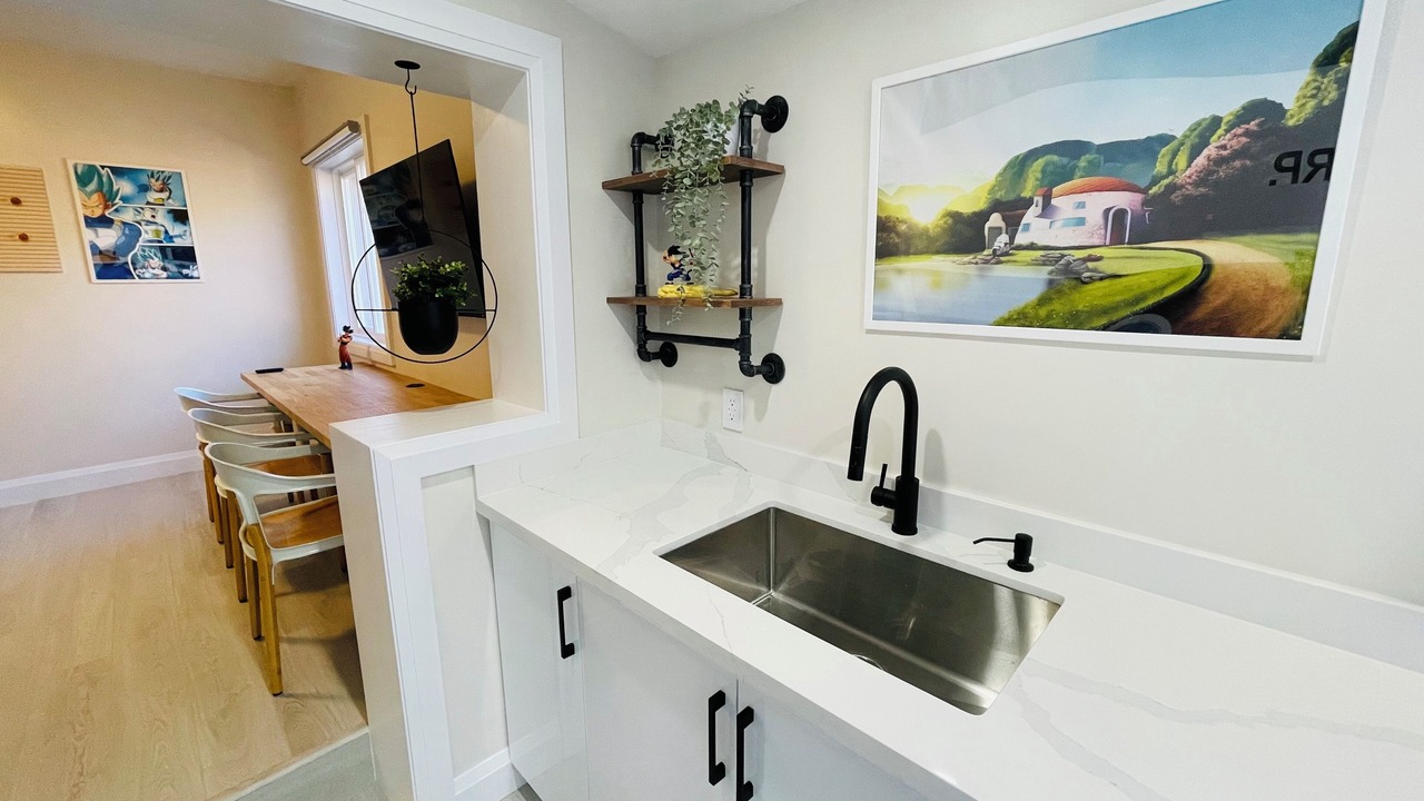 Photo of Kitchen in Trinity - Bellwoods