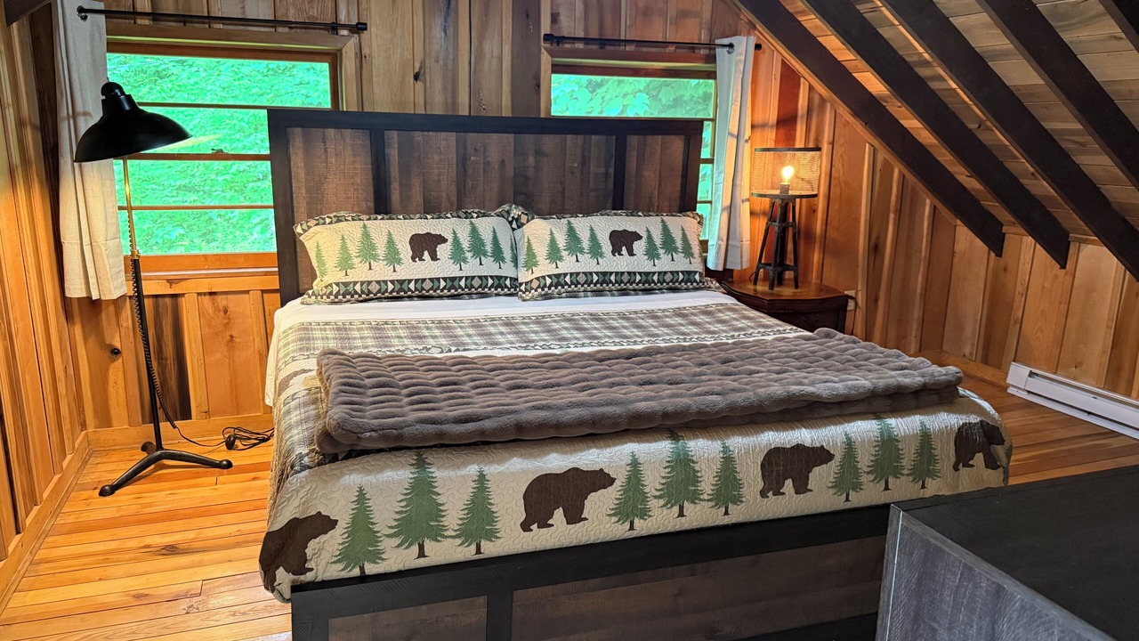 Photo of Bedroom in Cattail Creek