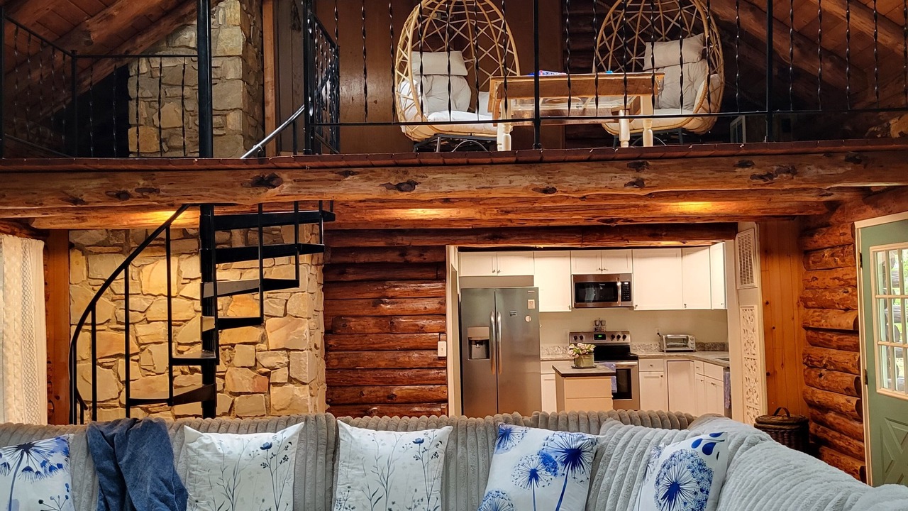 Photo of Livingroom in Lakeview