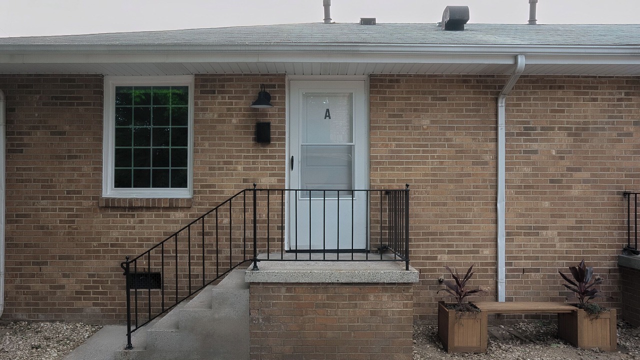 Photo of Outdoor in Westerwood