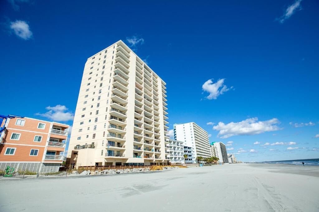 Photo of Outdoor in Garden City
