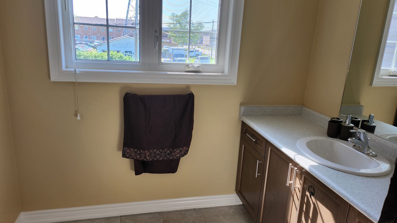 Photo of Bathroom in Thorold