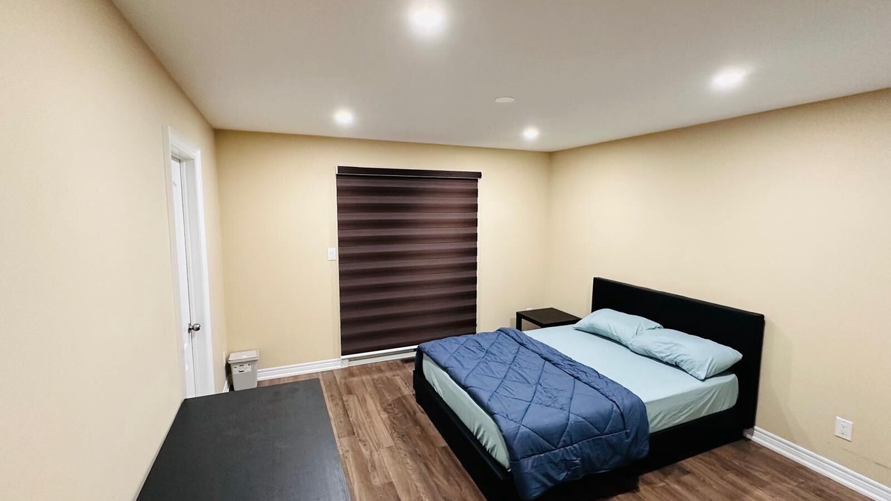 Photo of Bedroom in Thorold