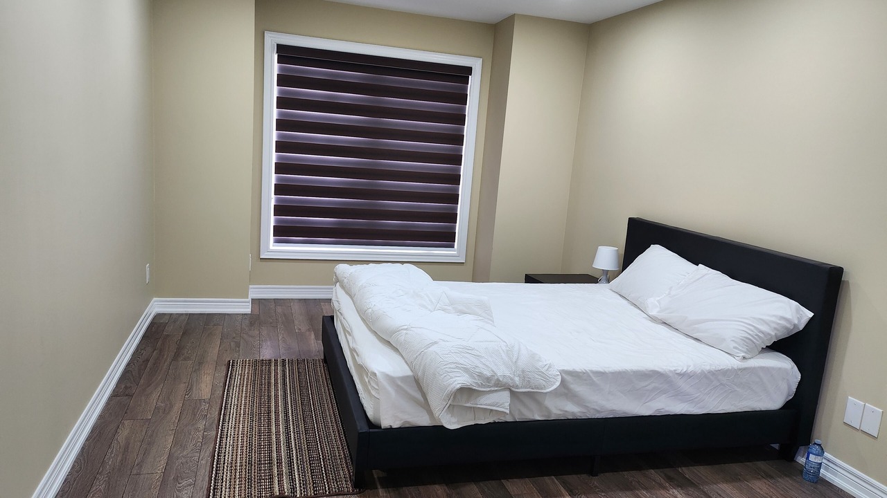 Photo of Bedroom in Thorold