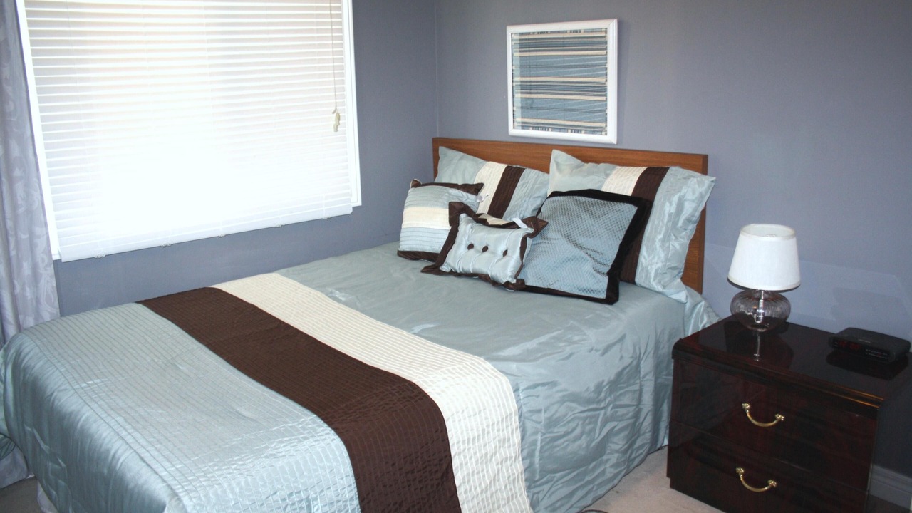 Photo of Bedroom in Whitby