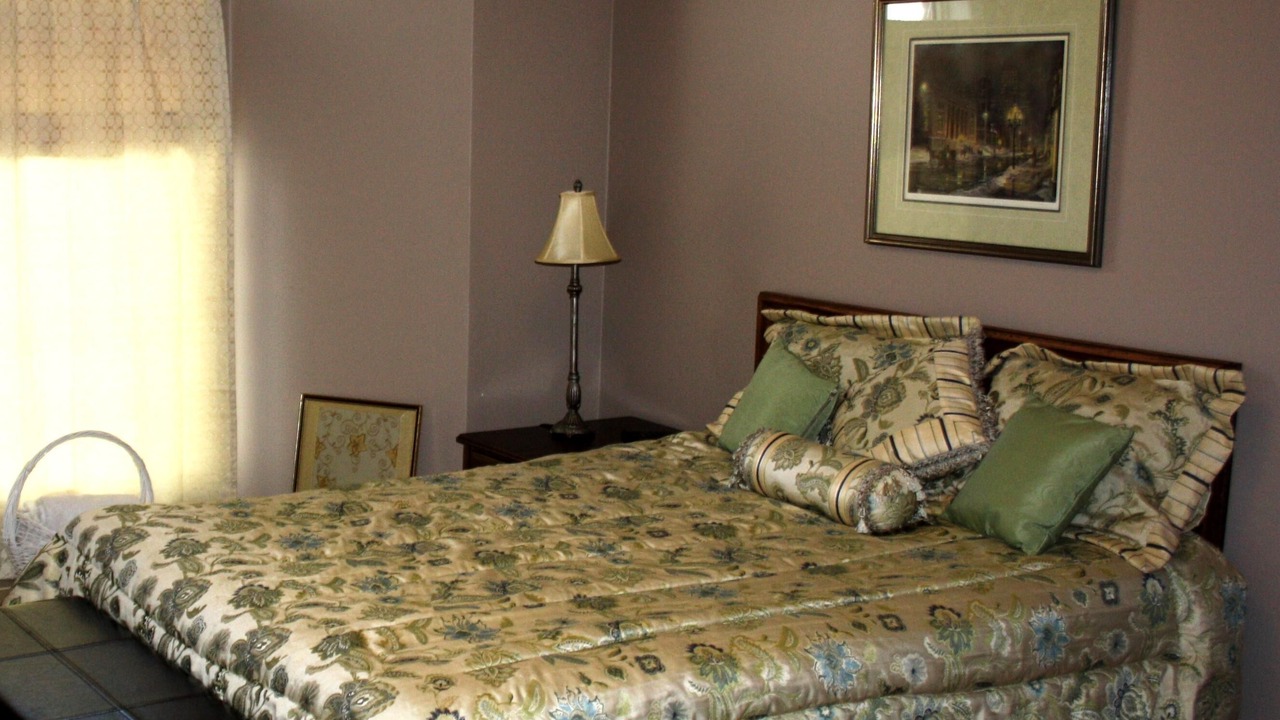 Photo of Bedroom in Whitby