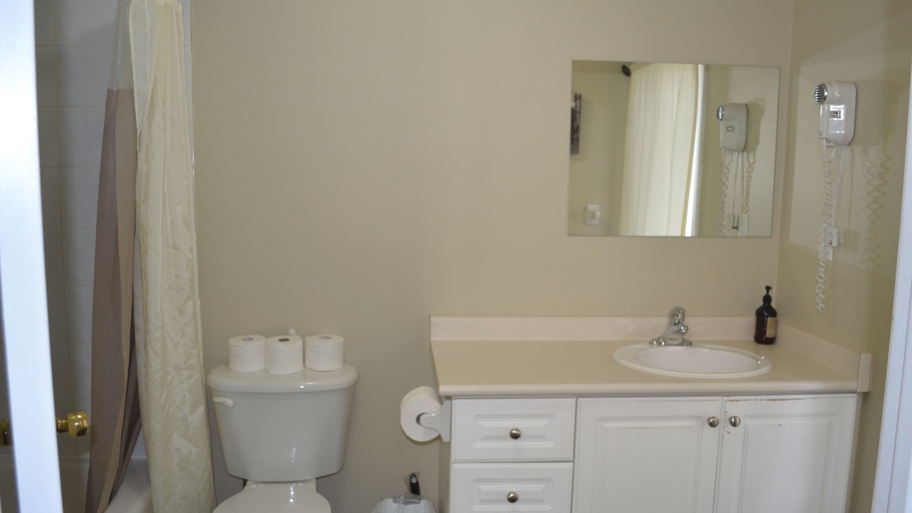 Photo of Bathroom in Whitby