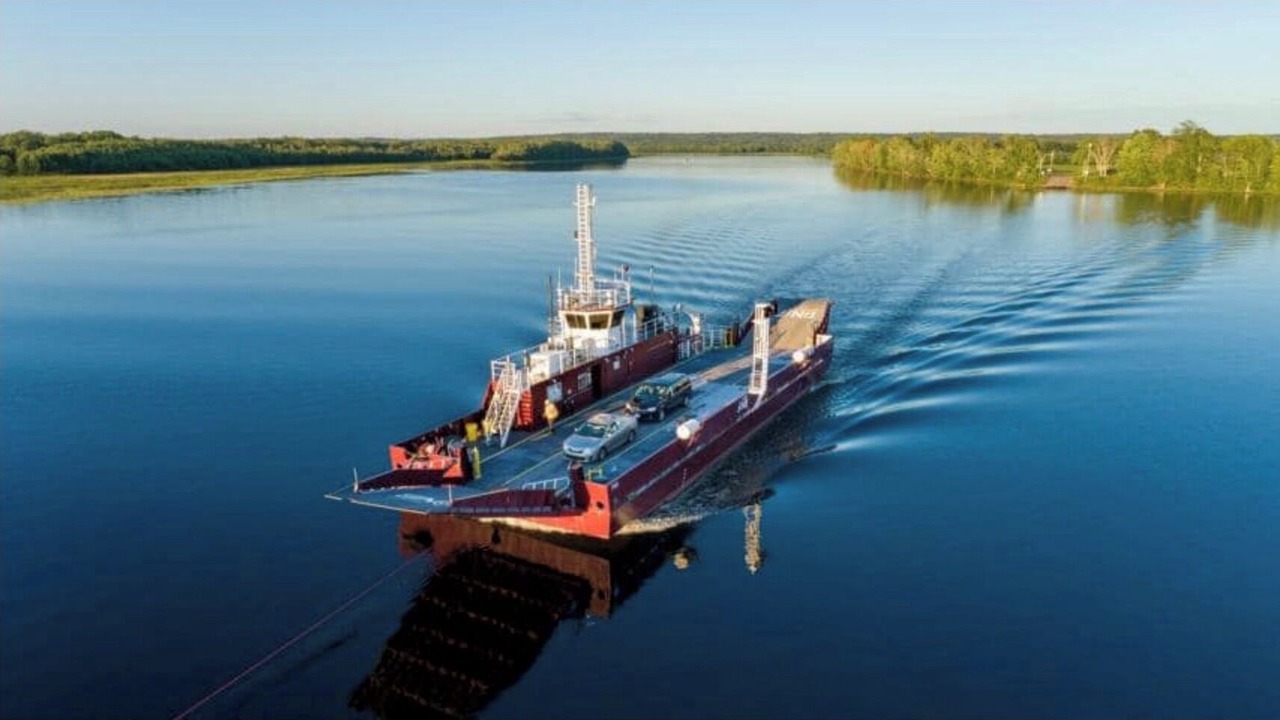 Photo of Others in Gagetown