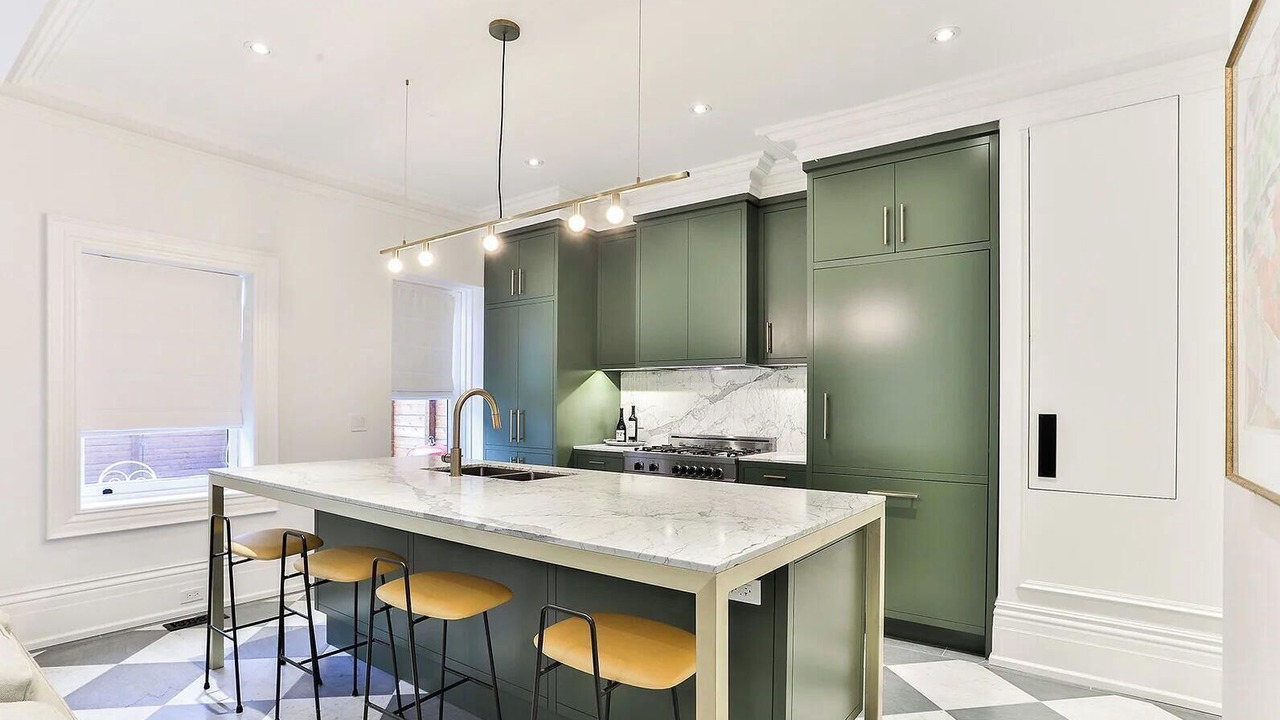 Photo of Kitchen in Little Portugal