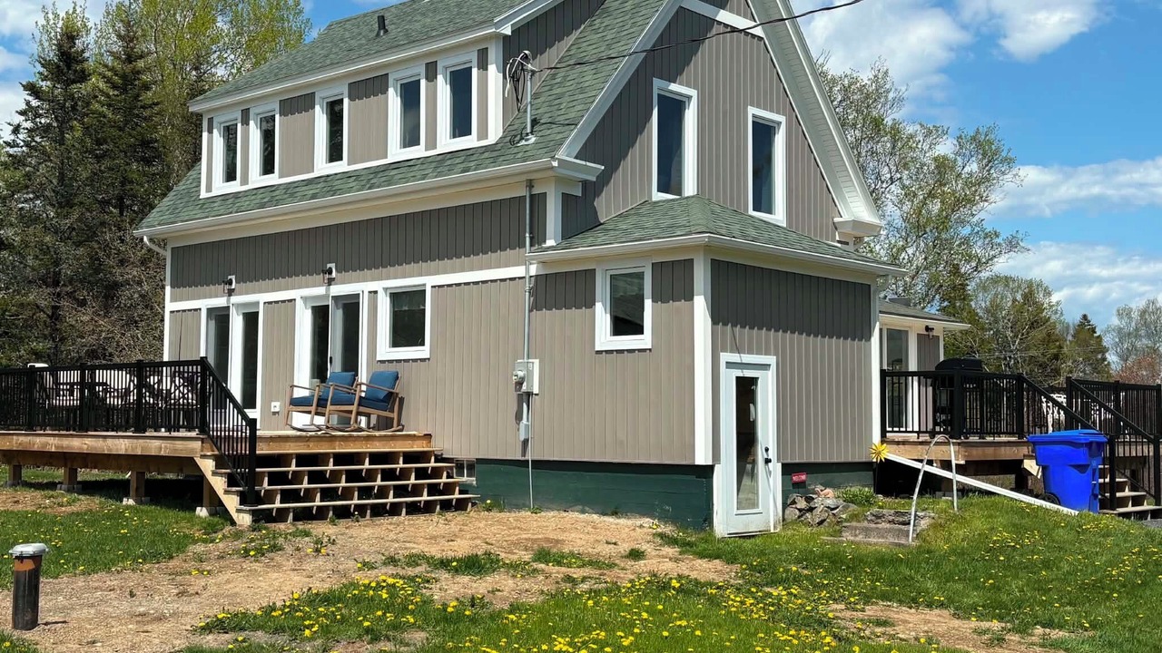 Photo of Outdoor in Campobello Island