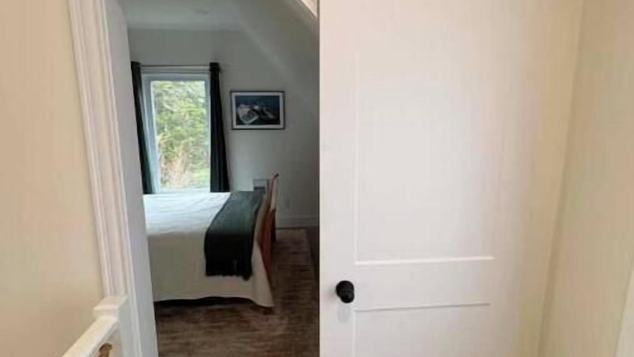 Photo of Bedroom in Campobello Island
