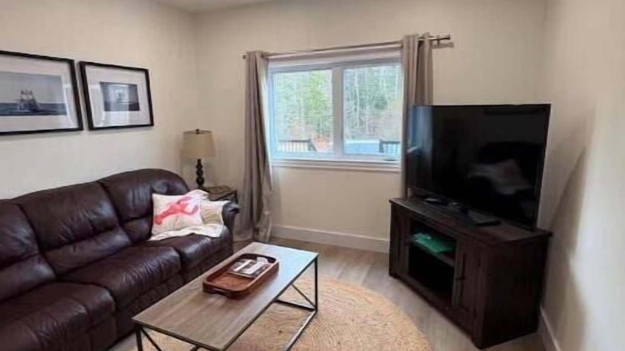 Photo of Livingroom in Campobello Island