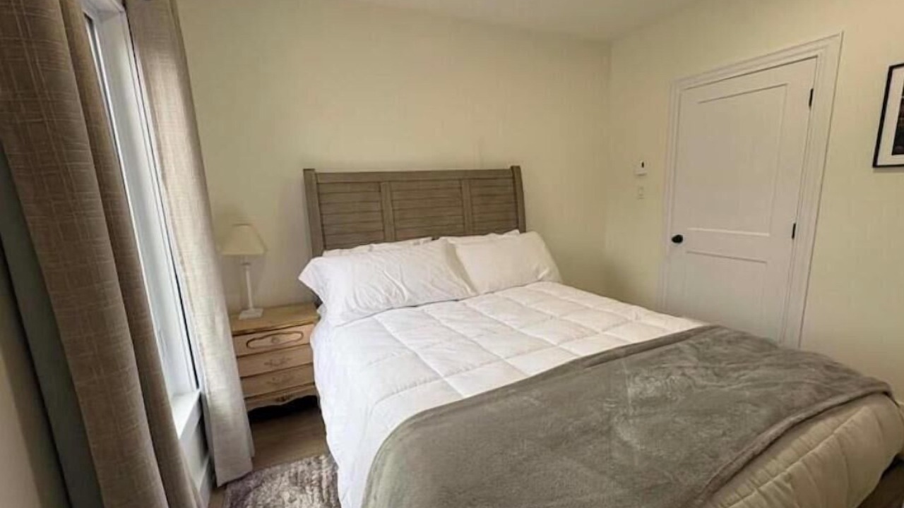 Photo of Bedroom in Campobello Island