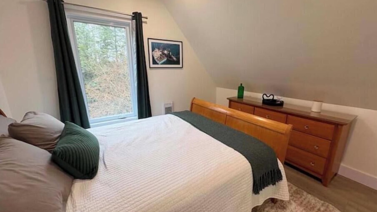 Photo of Bedroom in Campobello Island