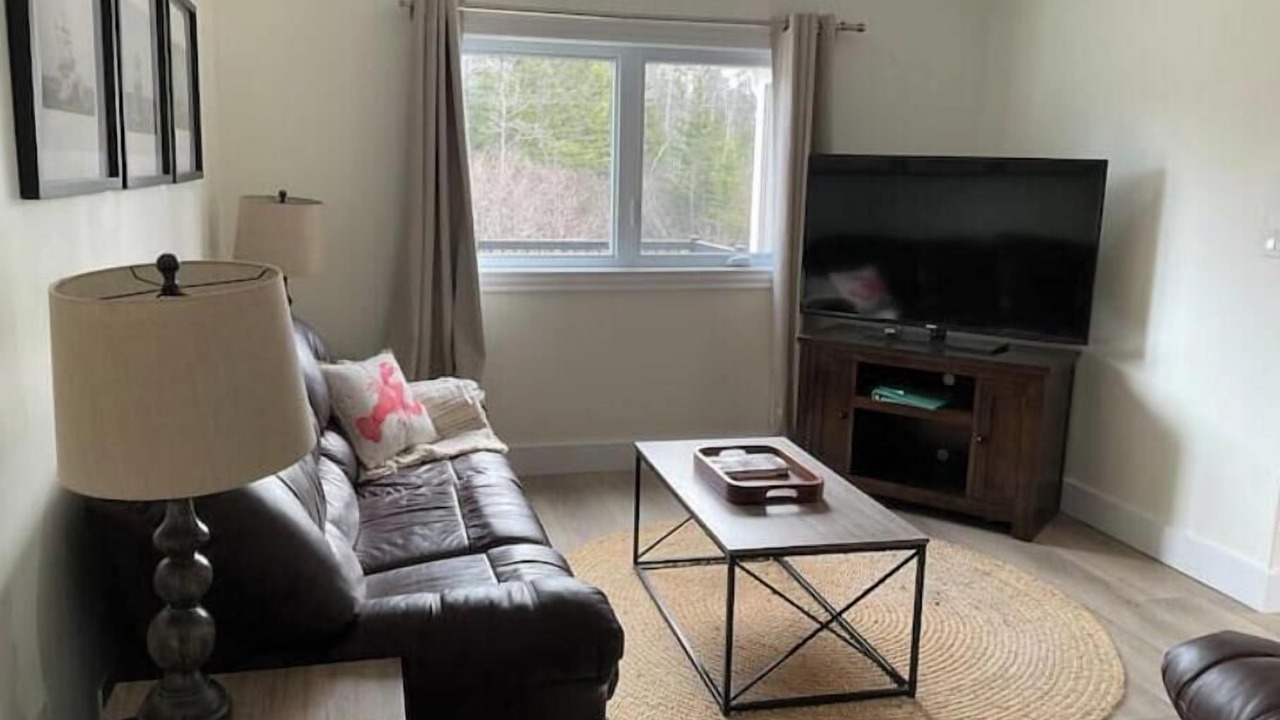 Photo of Livingroom in Campobello Island