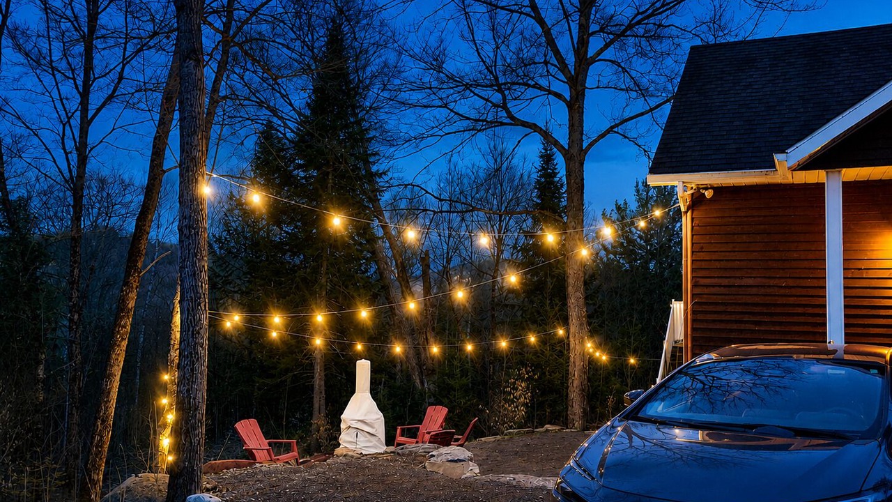 Photo of Outdoor in Sainte-Beatrix