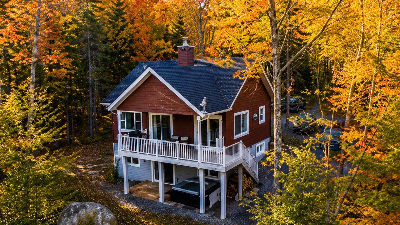 Photo of Outdoor in Sainte-Beatrix