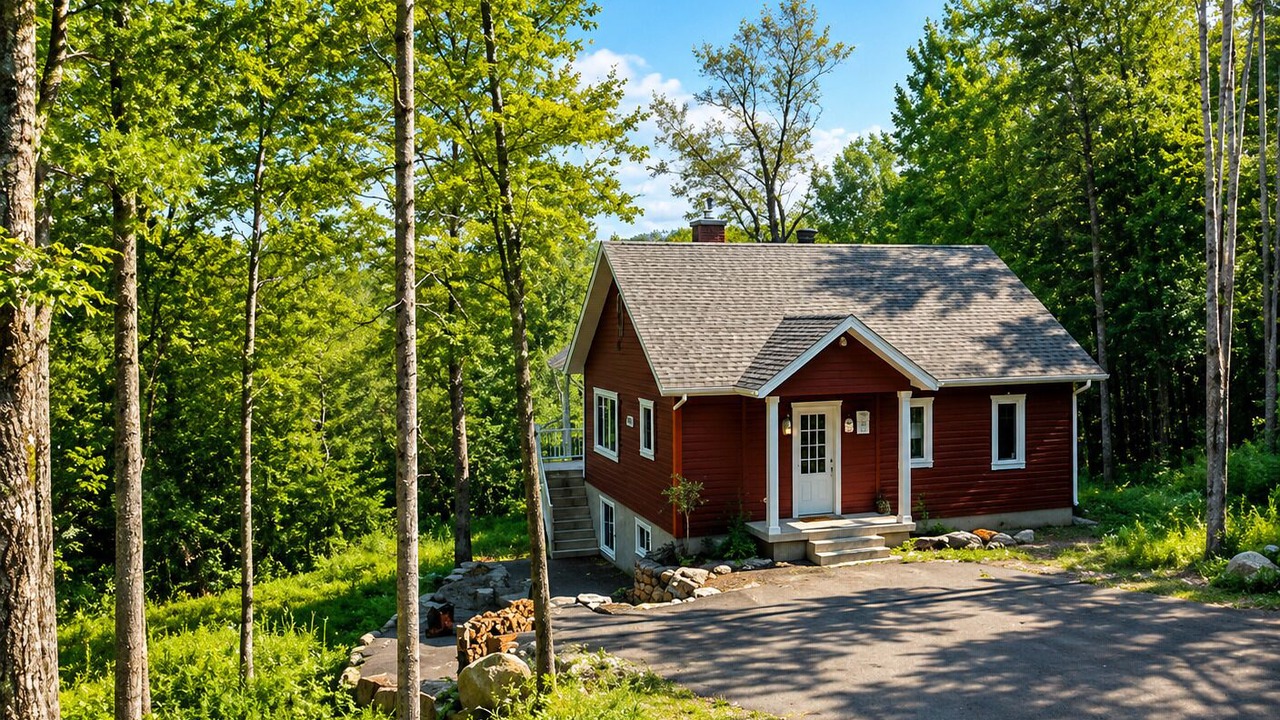 Photo of Outdoor in Sainte-Beatrix