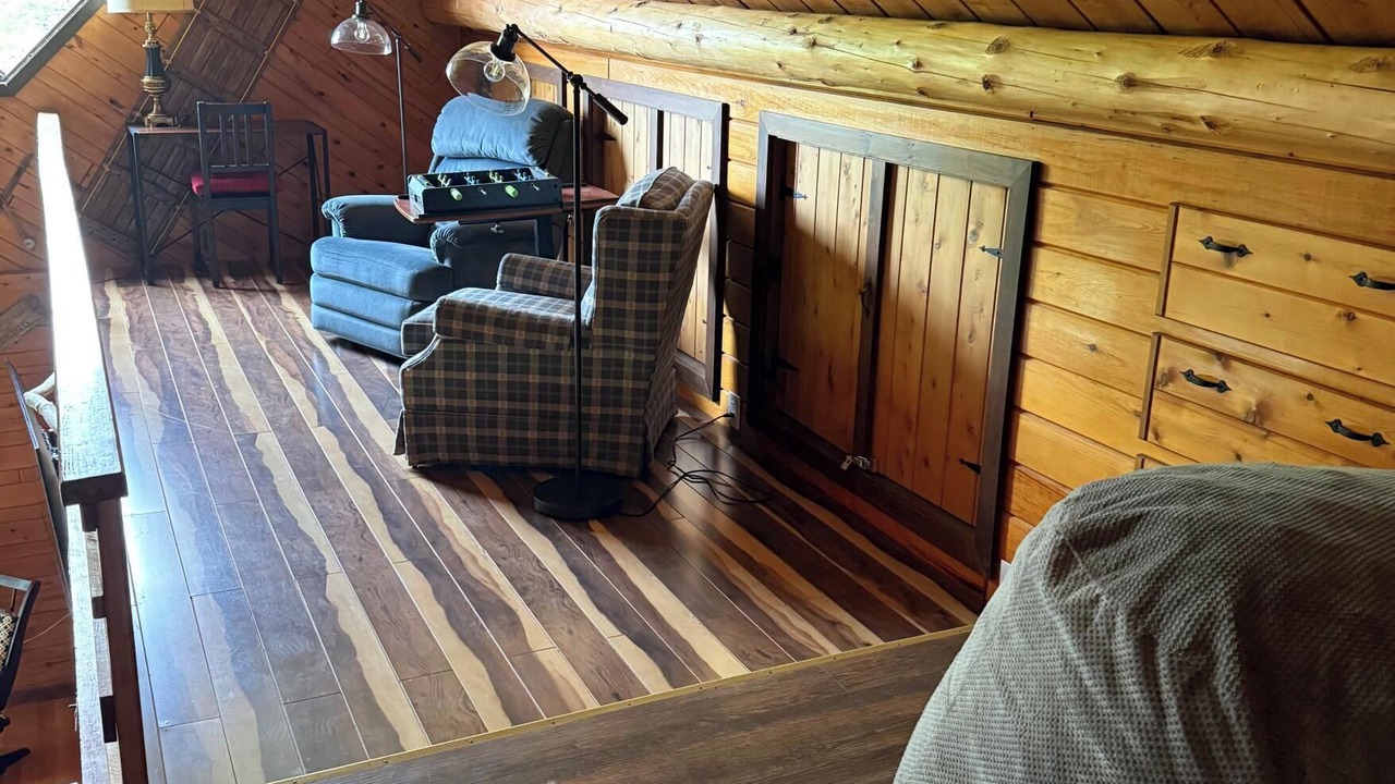 Photo of Bedroom in Aroostook